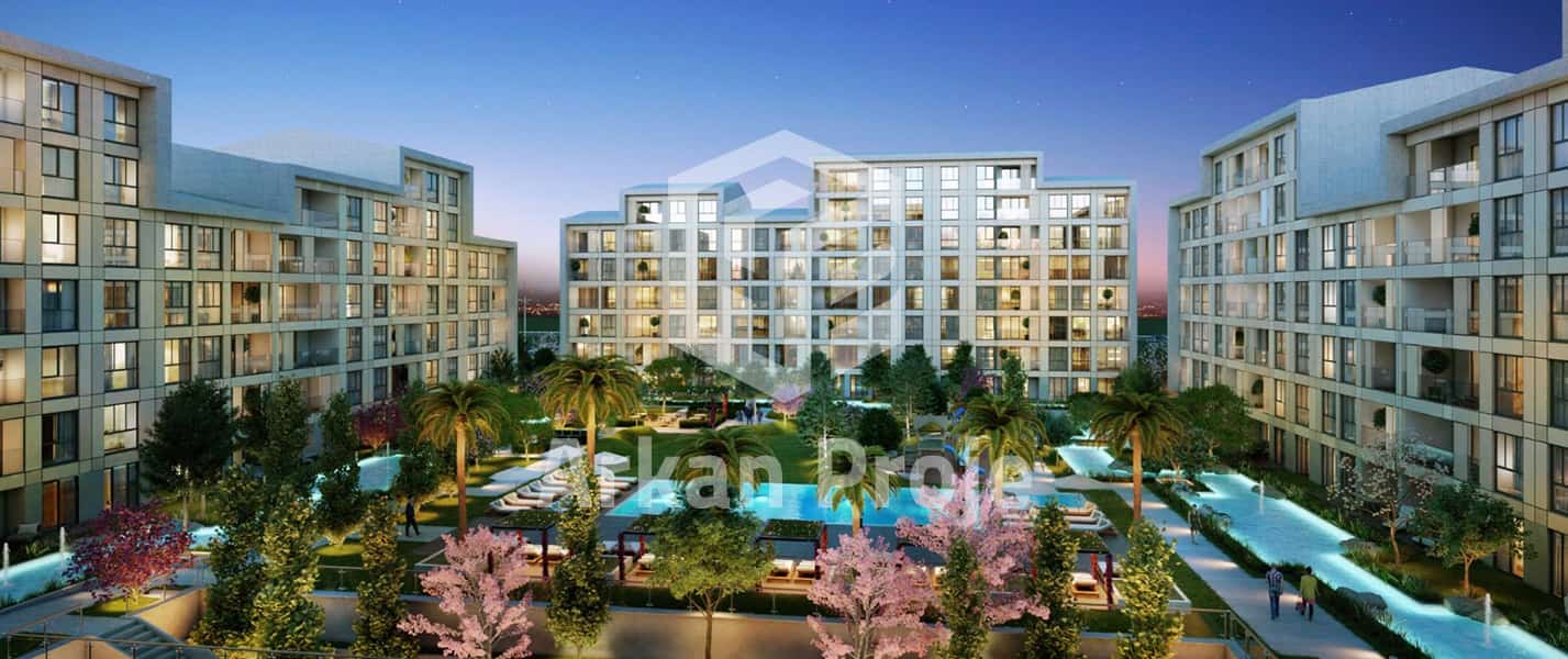 Sur Yapı Muhit Sancaktepe