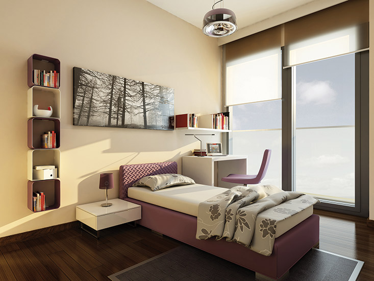 Yalı Ataköy Sitesi