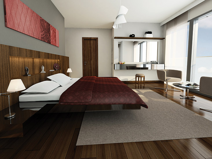 Yalı Ataköy Sitesi