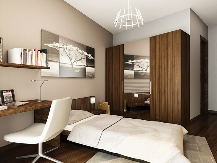 Yalı Ataköy Sitesi