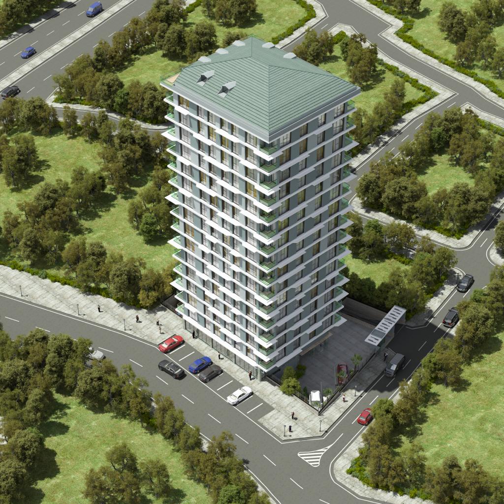 Park İstasyon Projesi