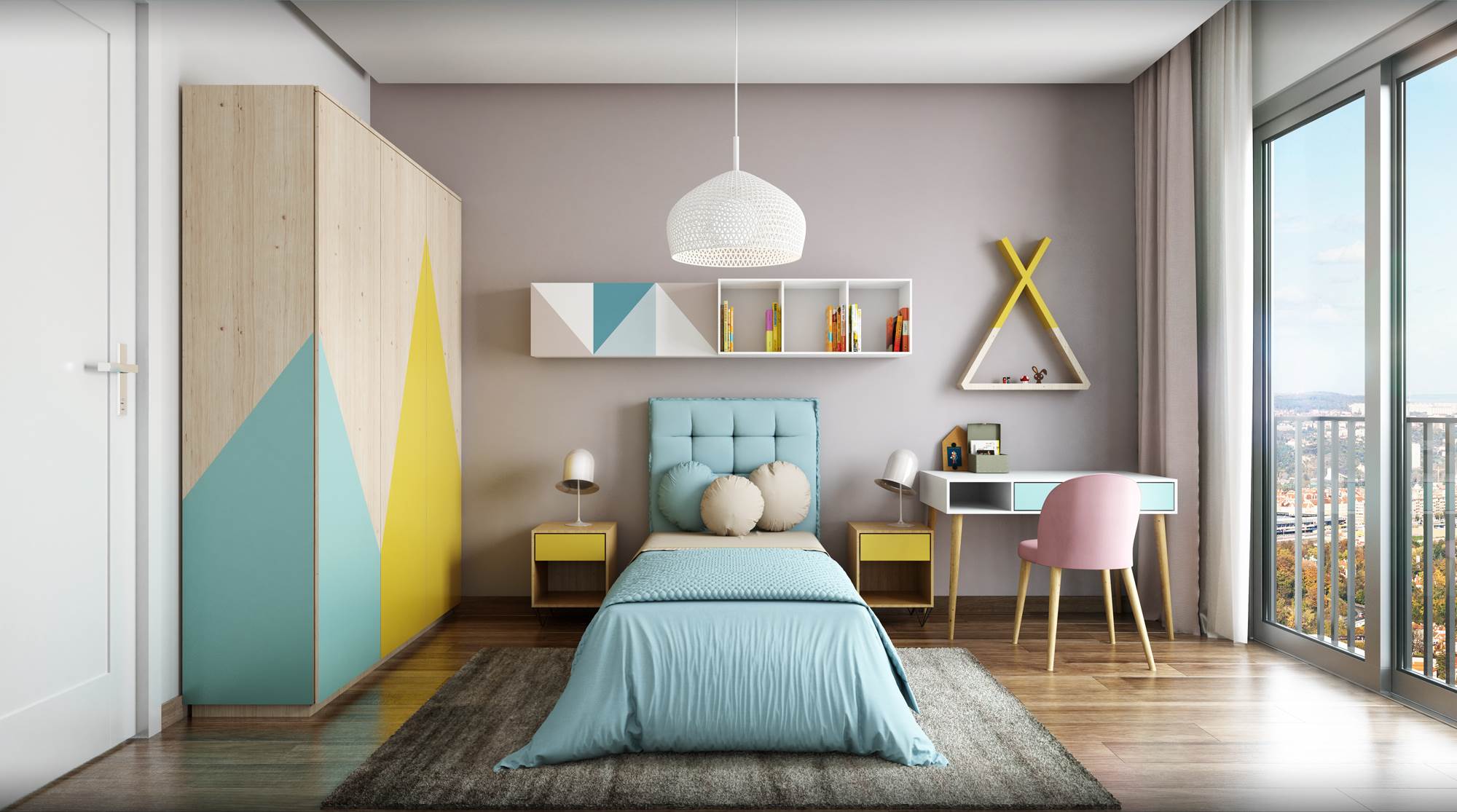 Sur Yapı Muhit Sancaktepe