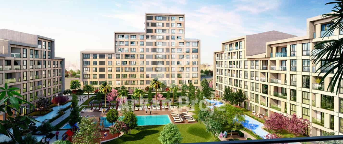 Sur Yapı Muhit Sancaktepe