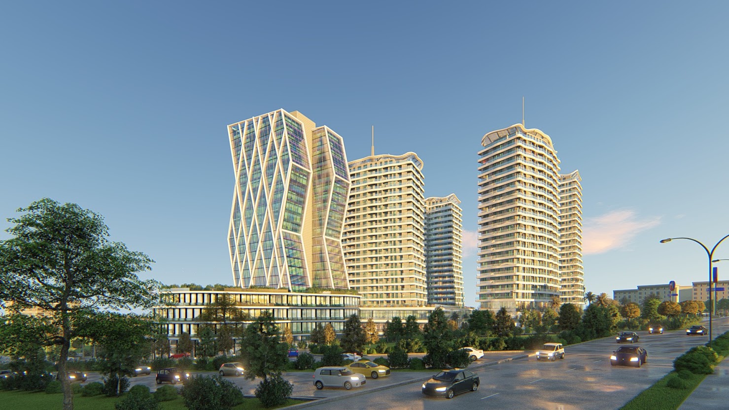 GOP Plevne Project