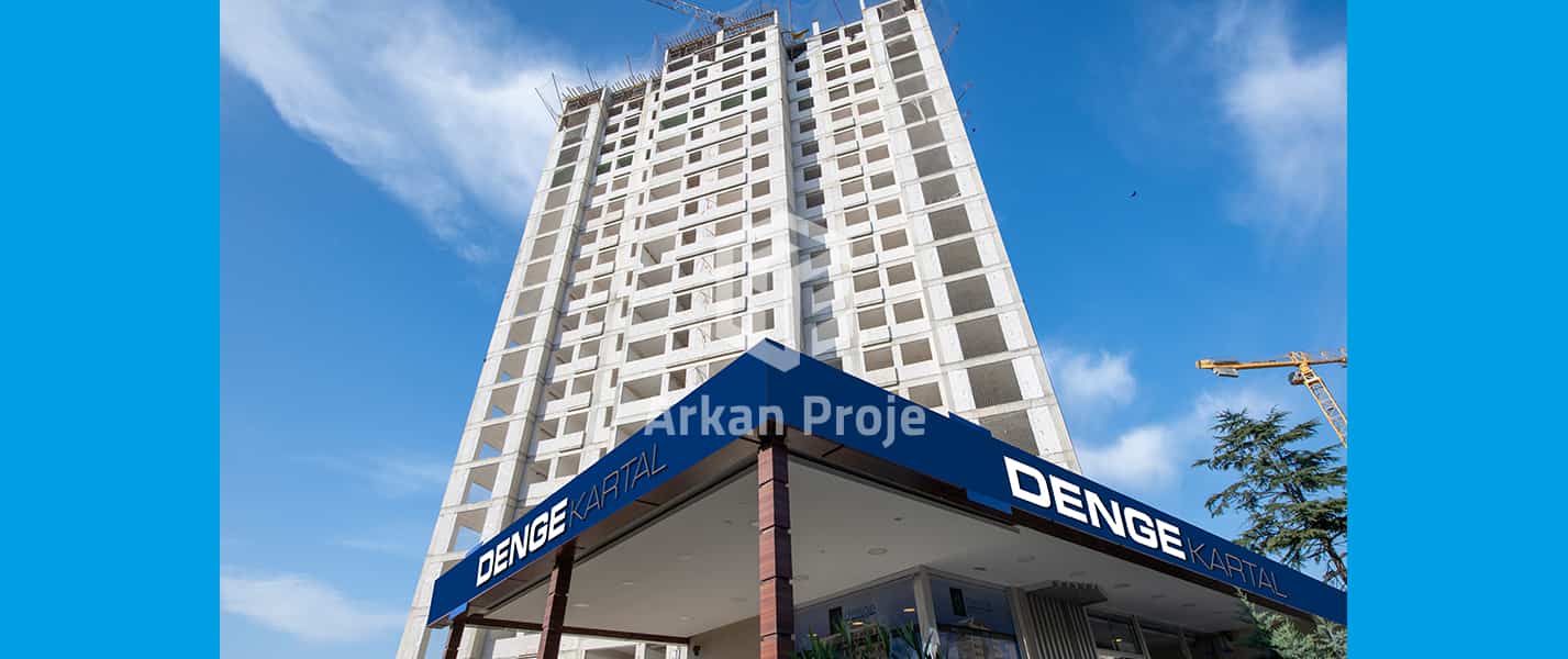 Denge Kartal