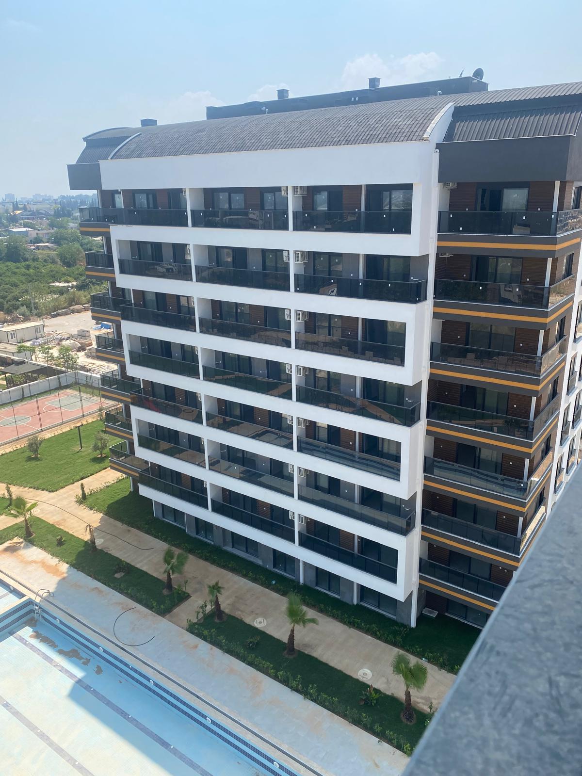 بي أوغلو  ريزدنس