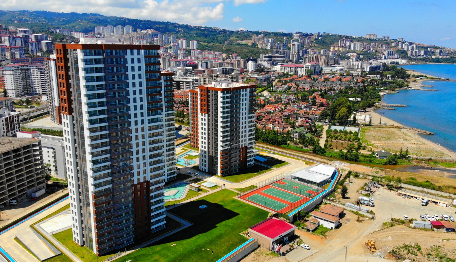 Trabzon Marin City