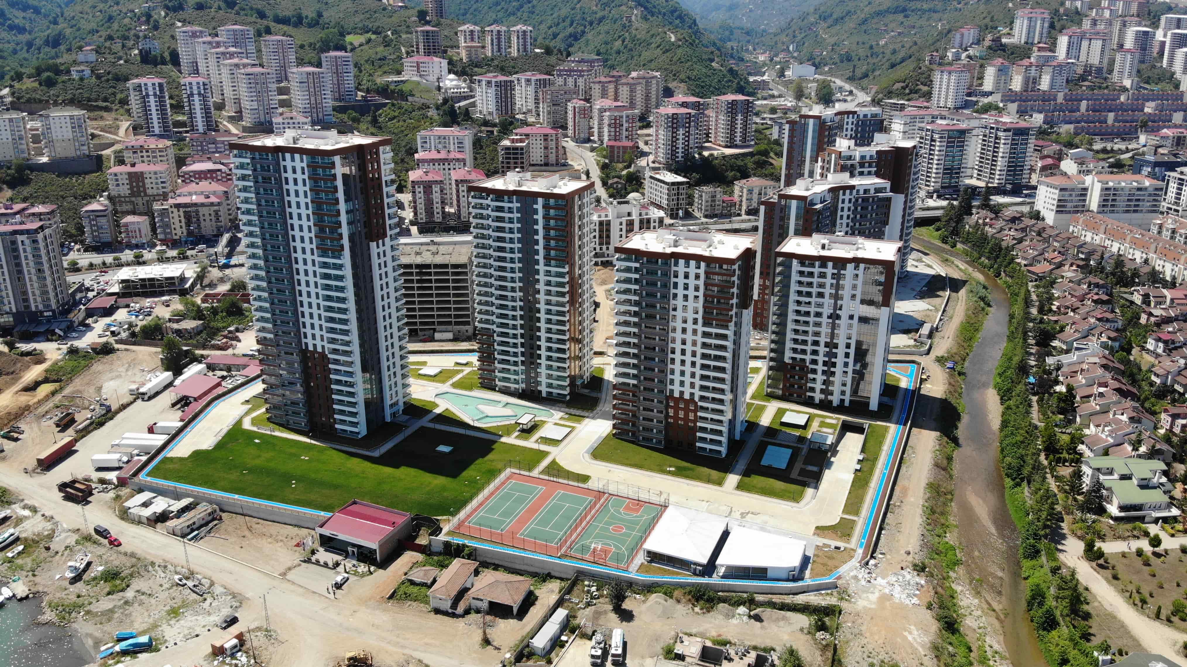 Trabzon Marin City