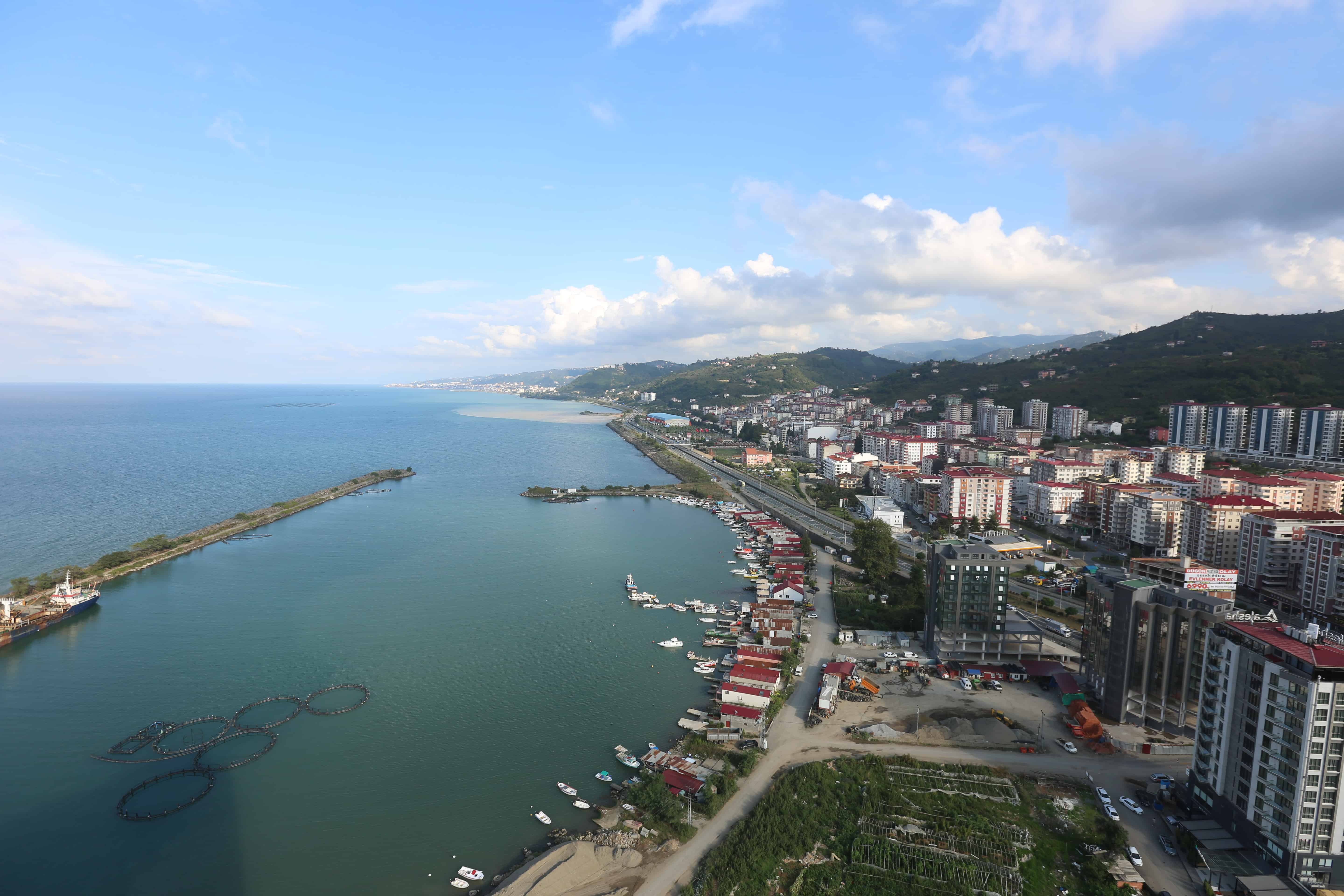 Trabzon Marin City