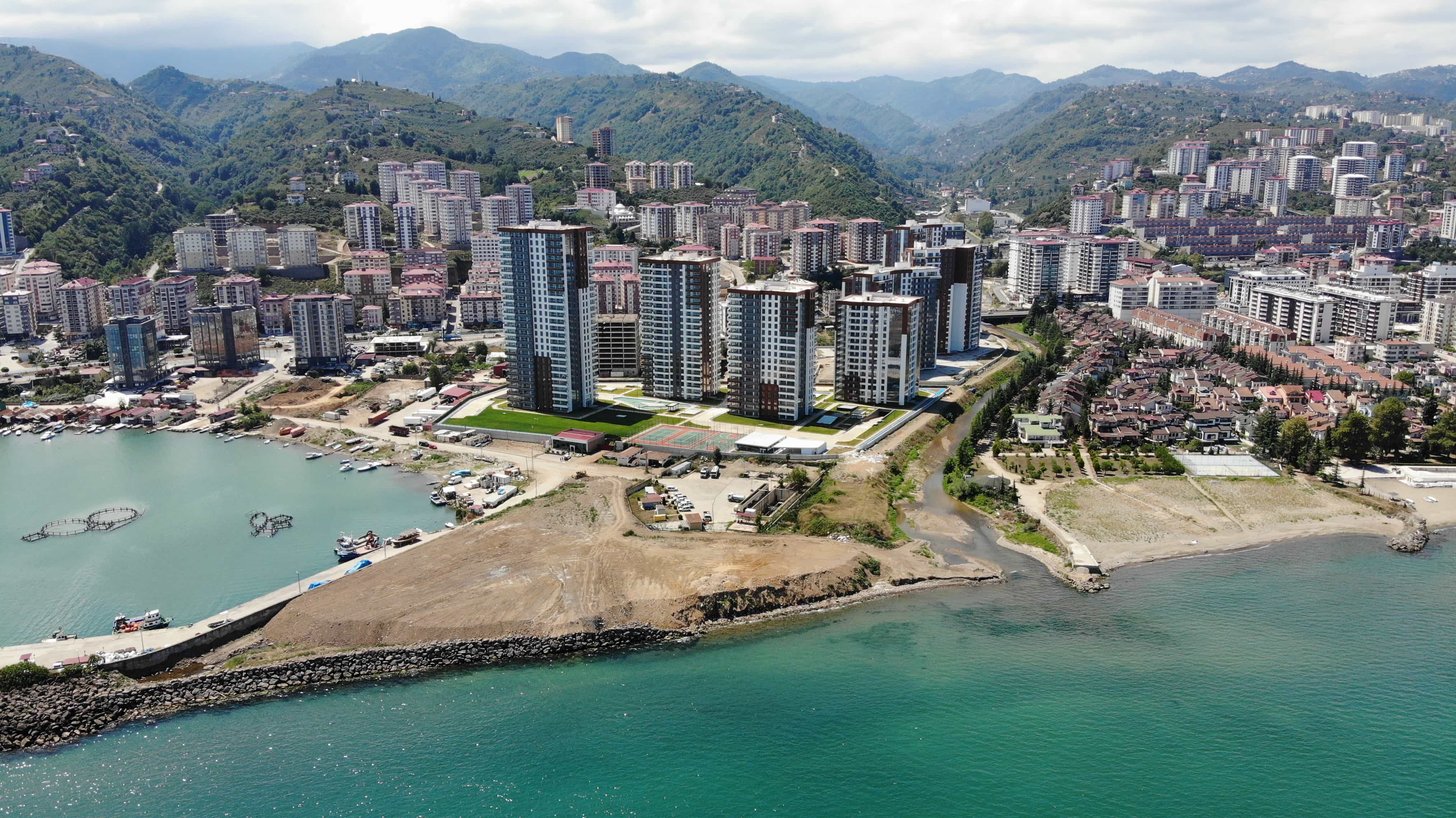 Trabzon Marin City