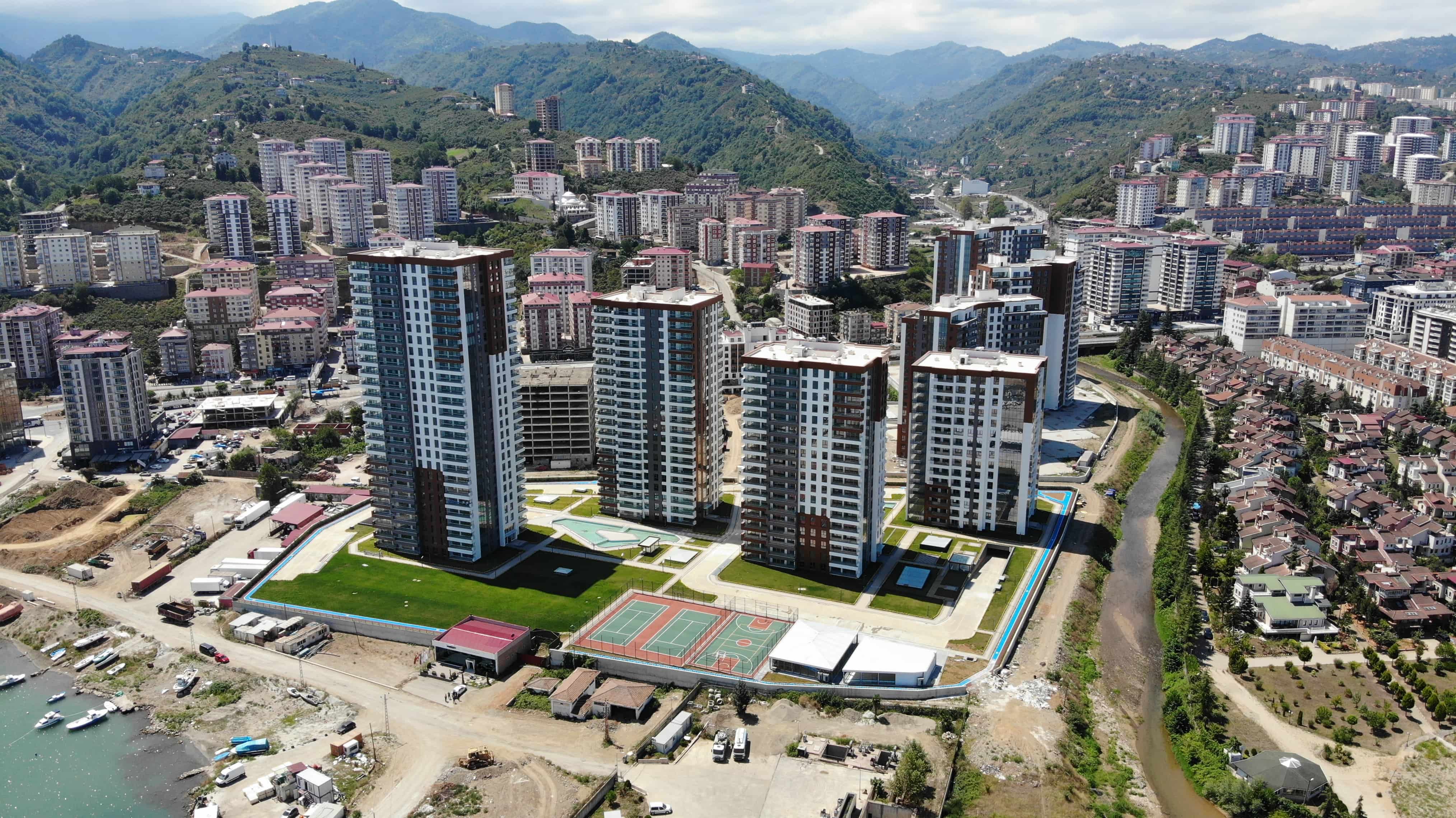 Trabzon Marin City