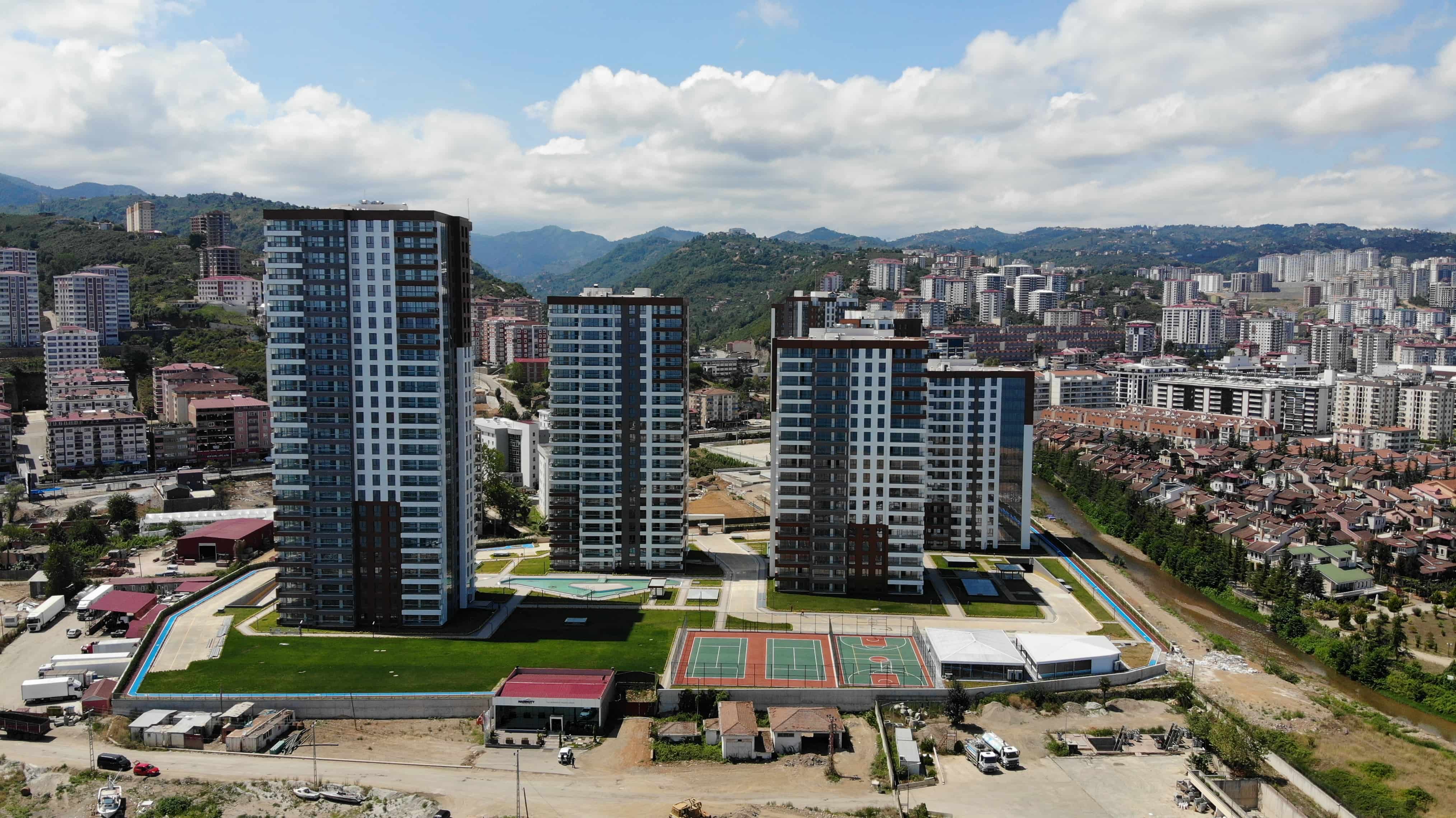 Trabzon Marin City