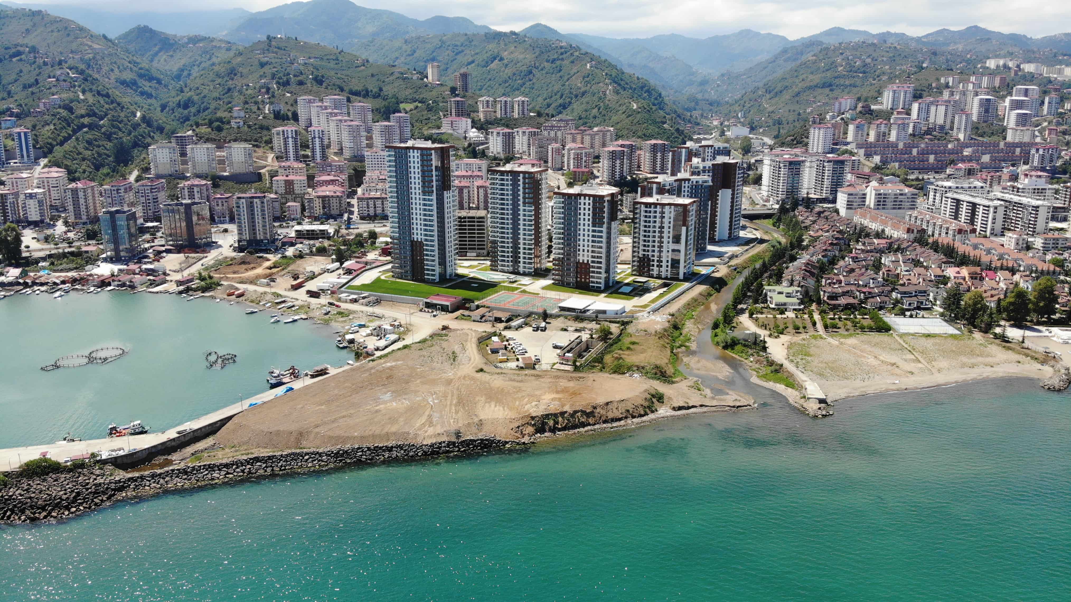 Trabzon Marin City