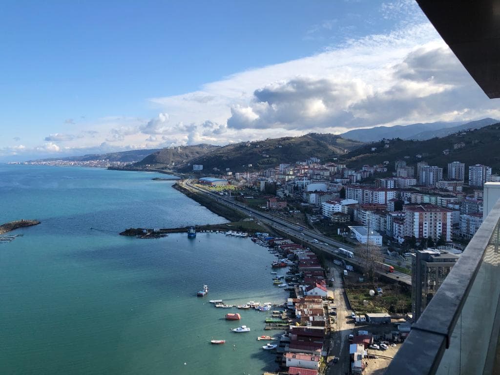 Trabzon Marin City