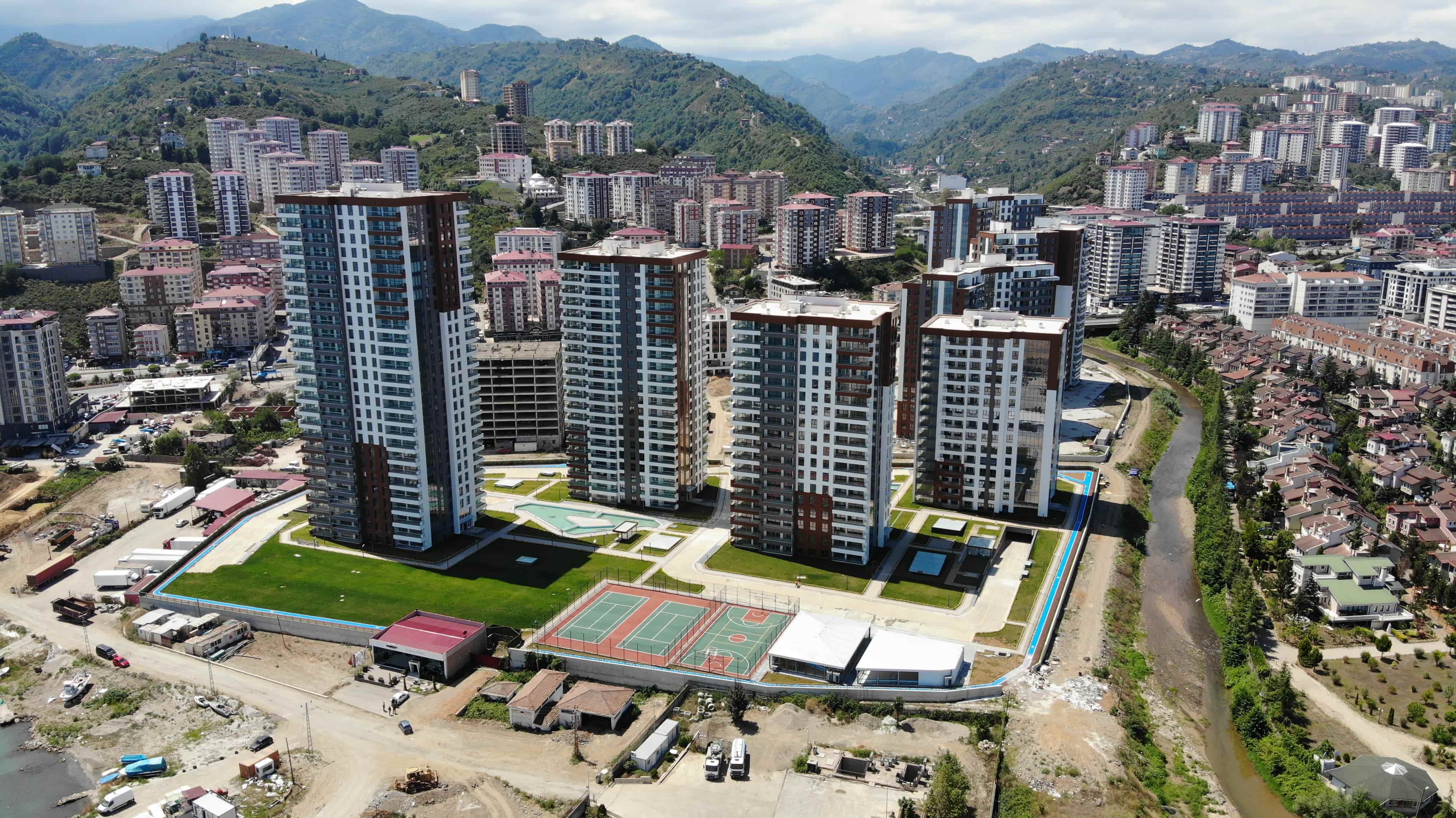 Trabzon Marin City