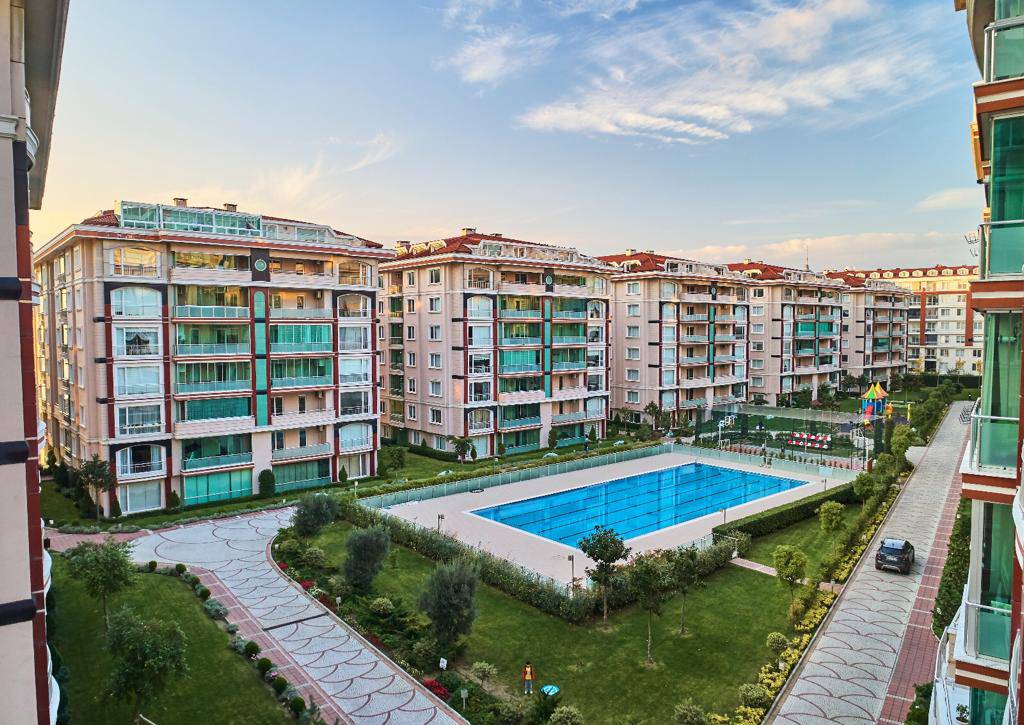 Konaklari Hilal Project