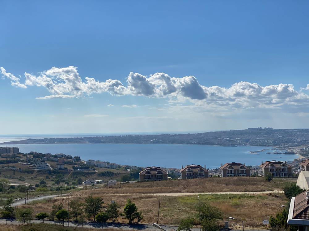 Konaklari Hilal Project