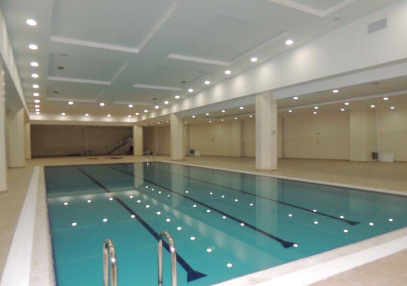 Konaklari Hilal Project