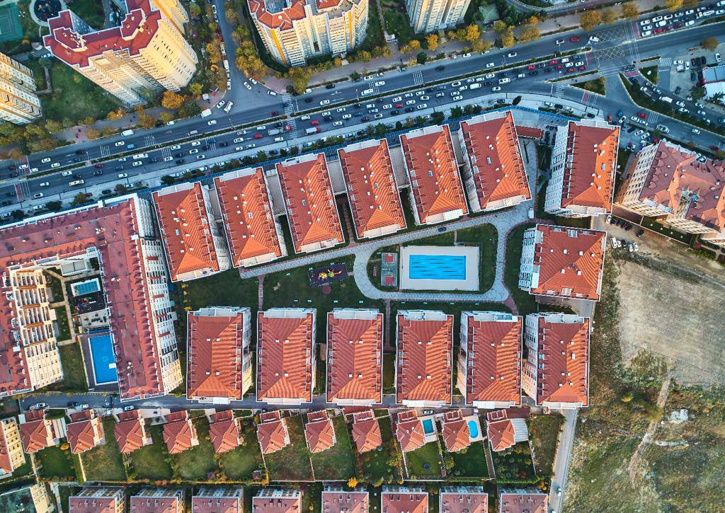 Konaklari Hilal Project