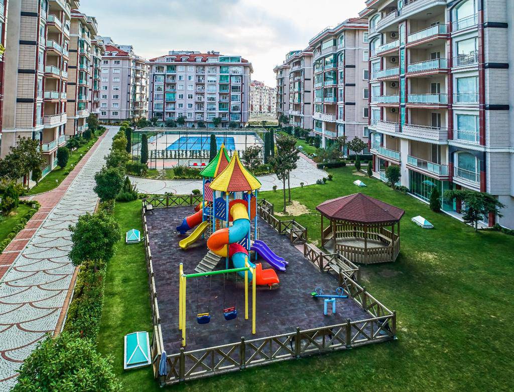Konaklari Hilal Project