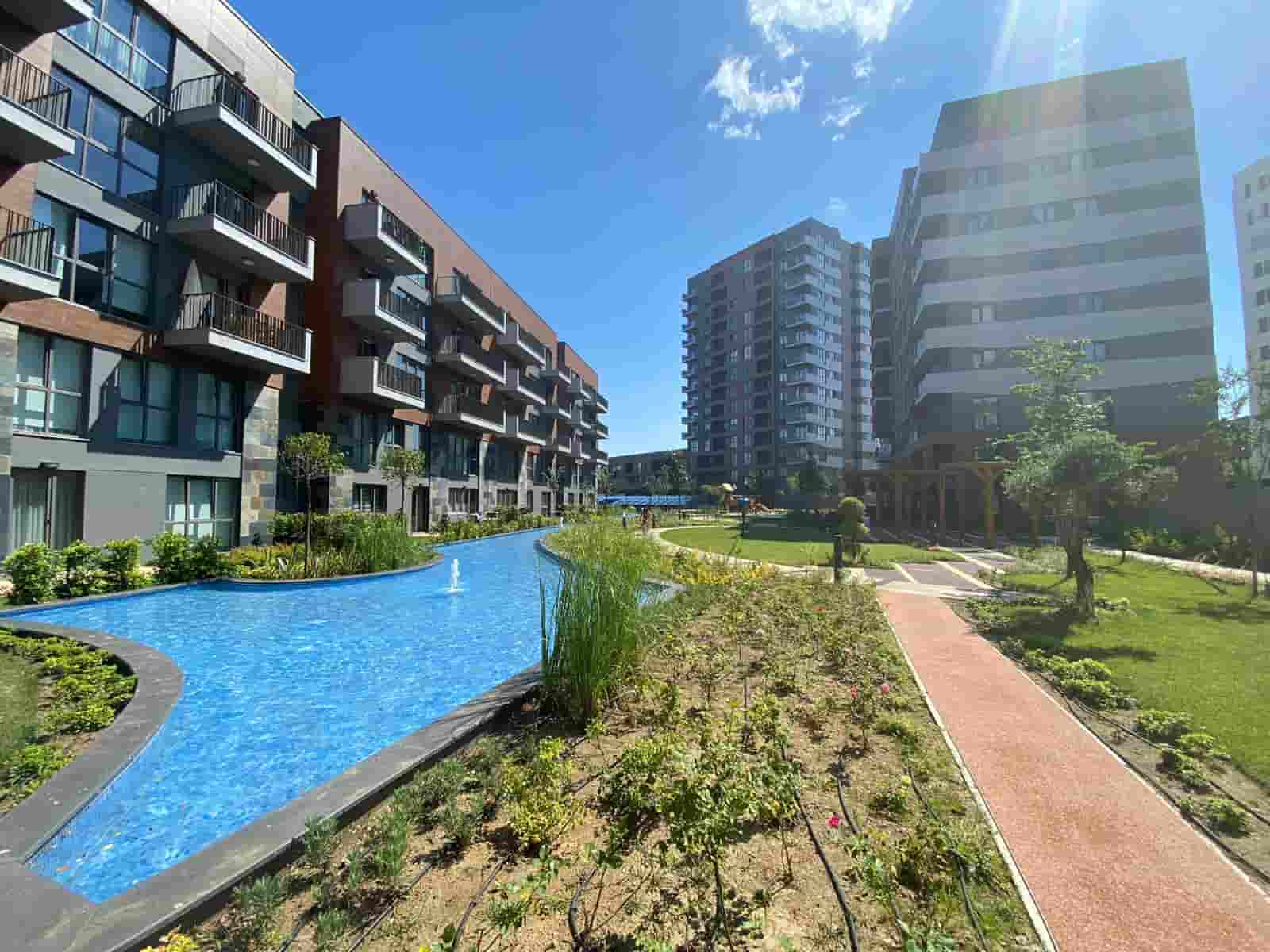 Sehir Konaklari Complex